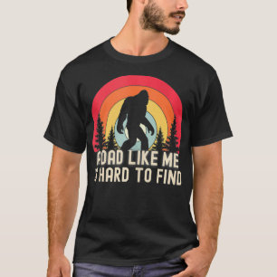 Männer, die einen Vater wie mich betreten, sind sc T-Shirt