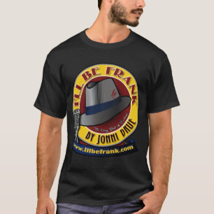 Männer, die ich Frank Black T - Shirt sein werde
