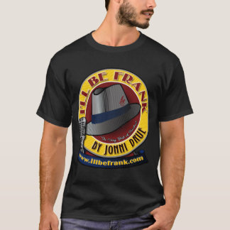 Männer, die ich Frank Black T - Shirt sein werde