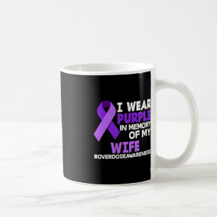 Männer, die ich im Gedächtnis der Überdosierung me Kaffeetasse