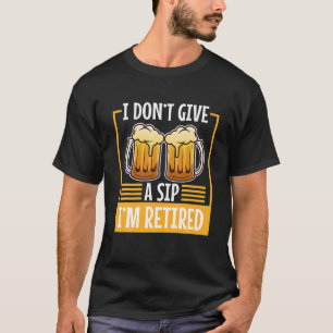 Männer, die ich nicht schätze, ich bin müde T-Shirt