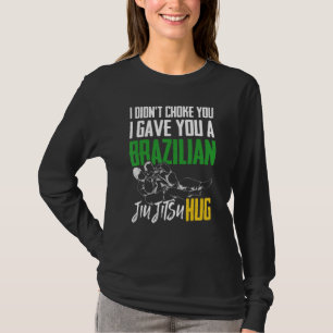 Männer, die ich wählte, Sie habe ich Ihnen einen b T-Shirt