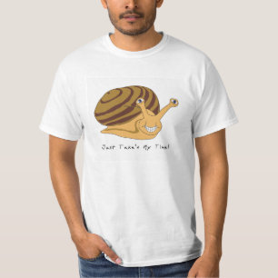 Männer, die meine Zeit nehmen T-Shirt