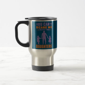 Männer, die mir nichts ausmachen können, ich habe reisebecher