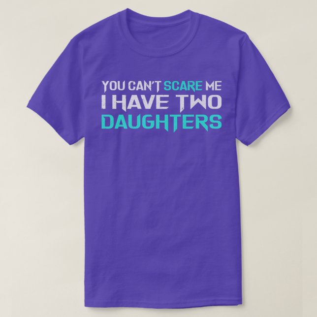 Männer, die mir nichts ausmachen können, ich habe  T-Shirt (Design vorne)