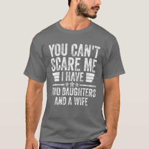 Männer, die mir nichts ausmachen können, ich habe  T-Shirt