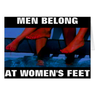 MÄNNER, DIE ZU FRAUEN GEHÖREN