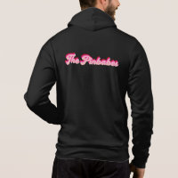 Männer Dunkles Basic T-Shirt
