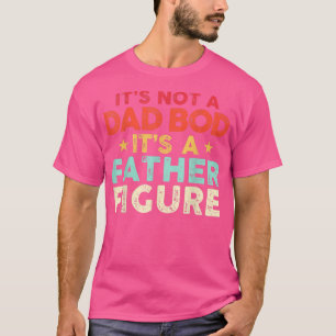 Männer Es ist kein Vater - Es ist ein Vater-Abbild T-Shirt