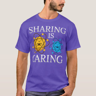Männer Frauen 10 T-Shirt