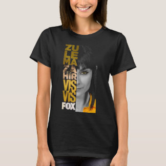 Männer Frauen kaufen Design Zulema Zahir T-Shirt