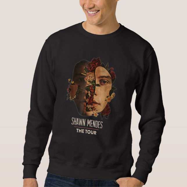 Männer Frauen Kinder Menstruation Sweatshirt (Vorderseite)