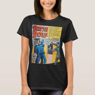 Männer Frauen sterben Platten, die für den Filmlüf T-Shirt