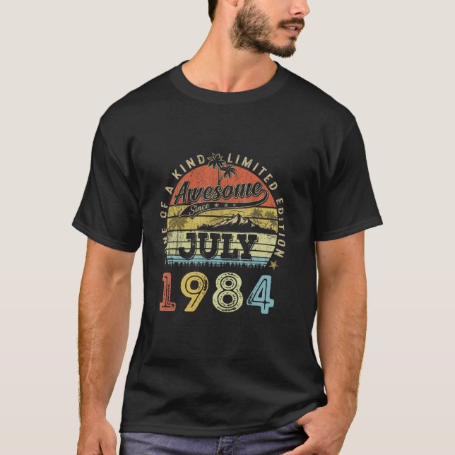 Männer Frauen T Shirt (Vorderseite)