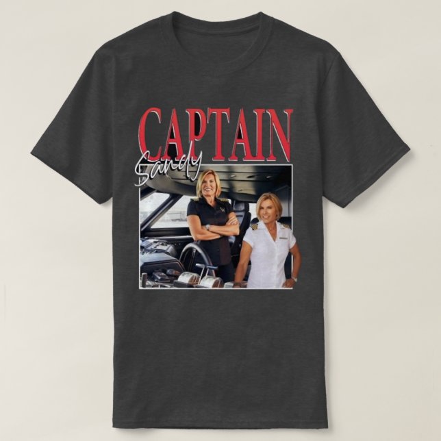 Männer Frauen unter Deck Geschenke für Musikfans T-Shirt (Design vorne)