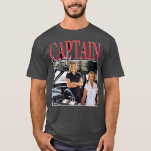 Männer Frauen unter Deck Geschenke für Musikfans T-Shirt