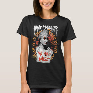 Männer Frauen Valentinstag 1 T-Shirt