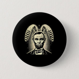 Männer Frauen Vintag Ostern Bunny Costume Abraham Button