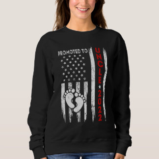 Männer für die amerikanischen Flaggenväter des Onk Sweatshirt