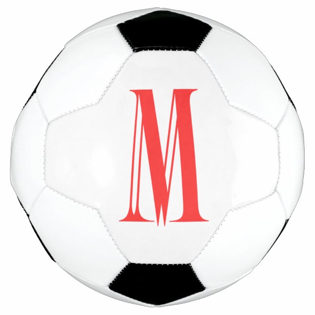 Männer Fußball (Vorderseite)