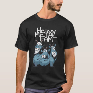 Männer gehen weg, ich bin ein mürrischer alter Man T-Shirt