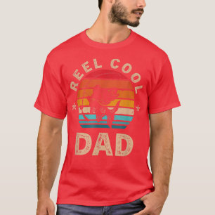 Männer Geschenk für Väter Tag T-Shirt Rollen Coole