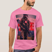 Männer-Grundlegende T - Shirt