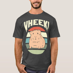 Männer - Guinea - Prämie T-Shirt