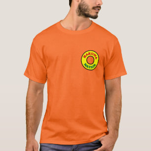 Männer-HAKUNA-MATATA-T - Shirt