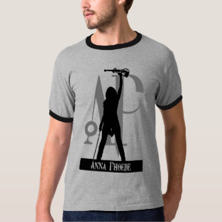 Männer - hellfarbiger Shirts