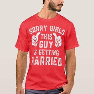 Männer im Alter von 1777 T-Shirt