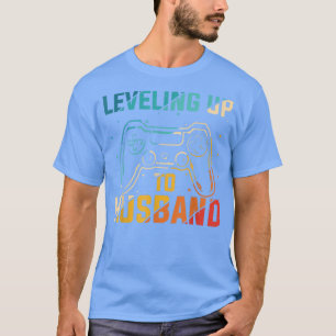 Männer JGA Bräutigam Junggesellenabschied Geschenk T-Shirt