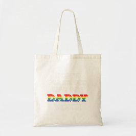 Männer lassen mich nicht meinen Daddy Voice Gay Be Tragetasche