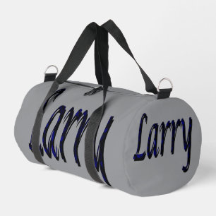 Männer namens Larry, Duffle Bag