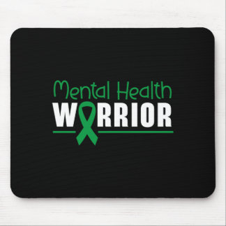 Männer-Präventionsbewusstsein Psychische Gesundhei Mousepad