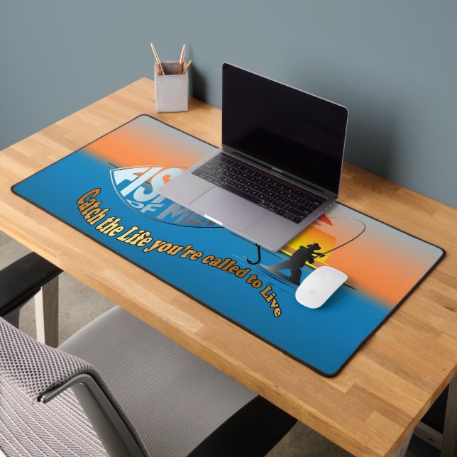 Männer | schreibtischunterlage (Büro 2)