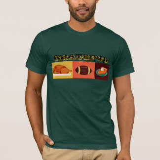 Männer sind dankbarer T - Shirt