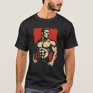 Männer sind kein Schwarzes Shirt