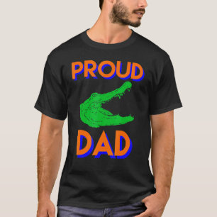 Männer sind stolz auf den Vater einer einzigartige T-Shirt