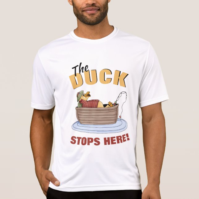 Männer Sport-Tek Competitor T-Shirt (Vorderseite)