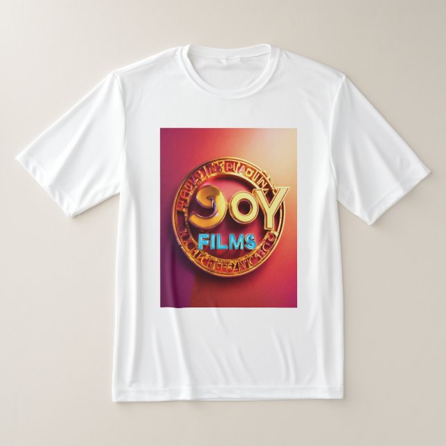 Männer Sport-Tek Competitor T-Shirt (Ablage )