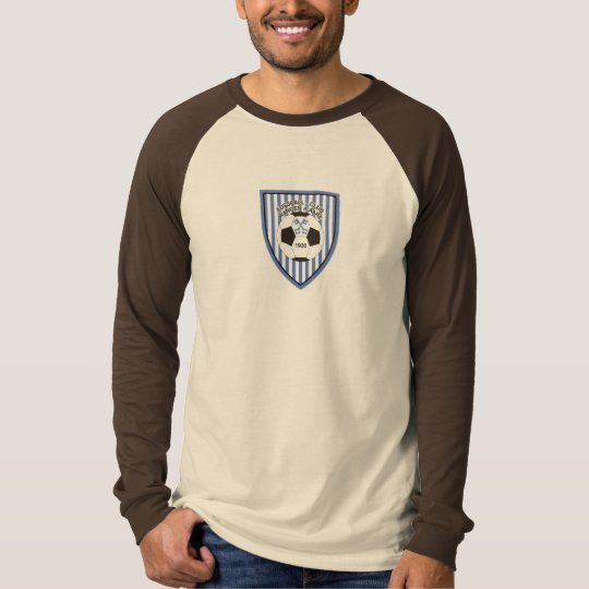 Männer Sweatshirt braun - FC Wangen an der Aare