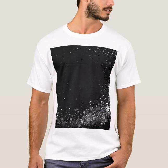 Männer-T - Shirt (Vorderseite)