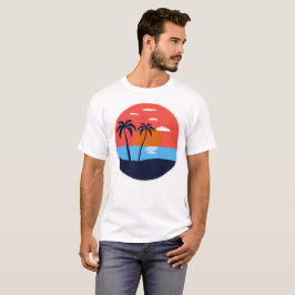 Männer-T - Shirt