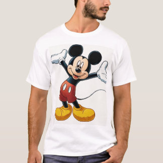 Männer-T - Shirt