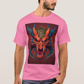 Männer-T - Shirt