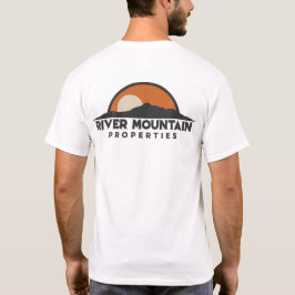 Männer - T-Shirt