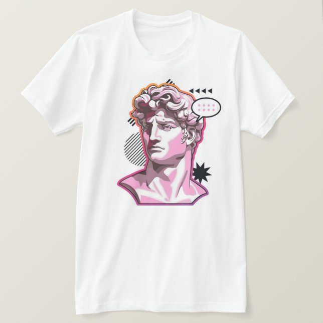 Männer-T - Shirt (Design vorne)