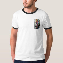 Männer-T - Shirt