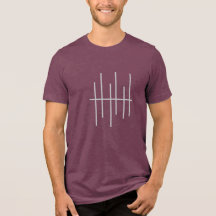 Männer-T - Shirt